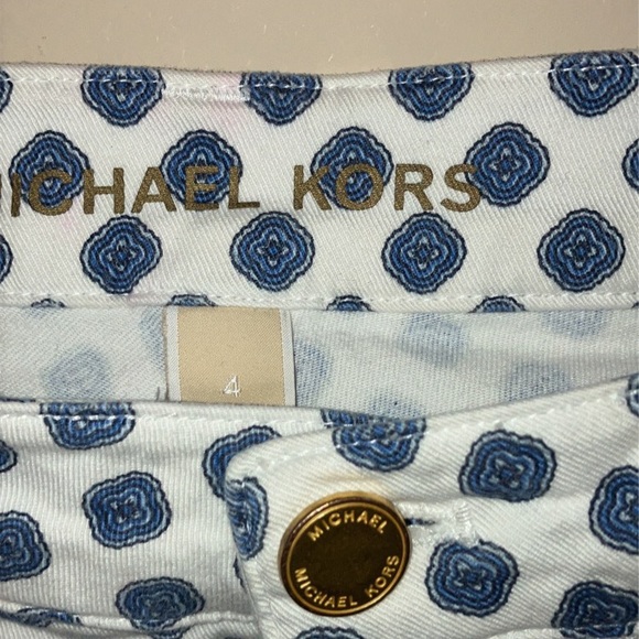 Micheal kors Women’s blouse and matching pants - Picture 8 of 8